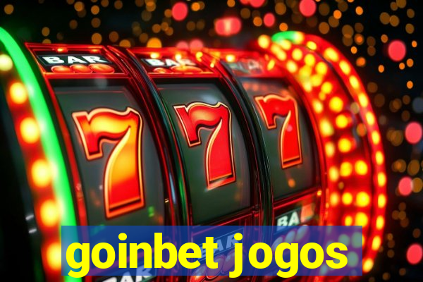 goinbet jogos